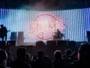 The Strokes perform in concert at BBK Live 2019 Music Festival on July 12^ 2019 in Bilbao^ Spain.