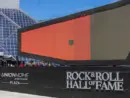 Cleveland Ohio USA - 6 6 2026: The Rock and Roll Hall of Fame in Cleveland Ohio USA