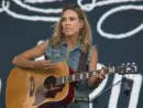 Sheryl Crow performs at the KAABOO music festival Del Mar^ California USA - 09-15-2019