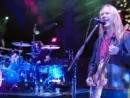 Guitarist/Vocalist Jerry Cantrell of Alice in Chains performs in concert October 4^ 2010 at Red Rocks Amphitheater in Denver^ CO.