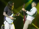 311 performs at the High Times Cannabis Cup in Santa Rosa. Nick Hexum^ in white shirt^ is the bands lead vocalist. Santa Rosa is located North of San Francisco. Santa Rosa^ CA/USA - 6/3/17
