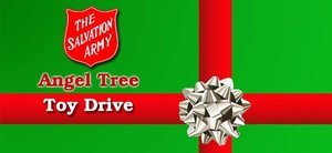 Salvation Army Angel Tree Toy Drive 122 129 Us 96