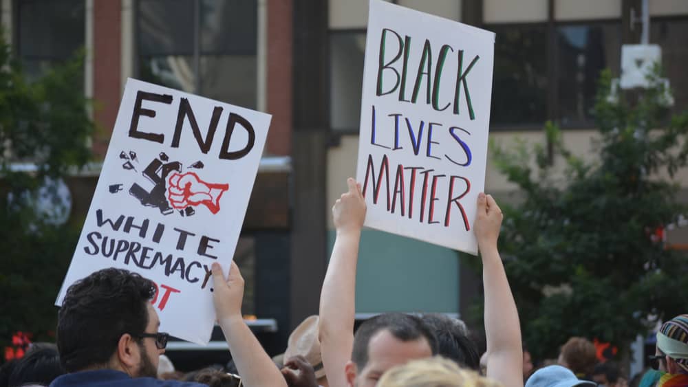 Federal jury finds white supremacists conspired in deadly Unite the Right rally - Vimarsana News