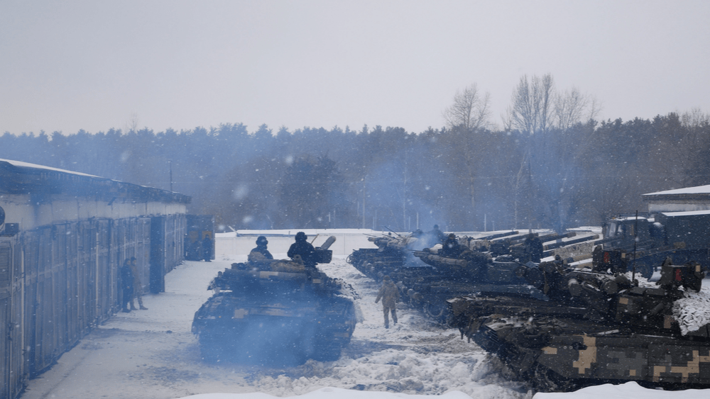 World leaders increase sanctions on Russia in an attempt to stop Putin's attack on Ukraine - Vimarsana News
