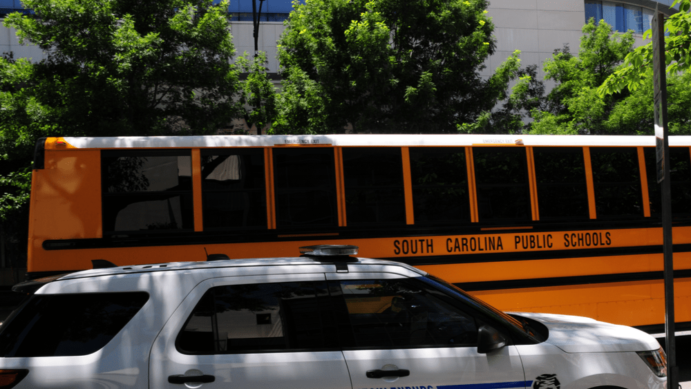 Student shoots and injures peer at Greenville, South Carolina middle school - Vimarsana News