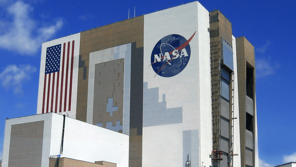 NASA's SLS moon rocket headed back to vehicle assembly building after testing delays - Vimarsana News