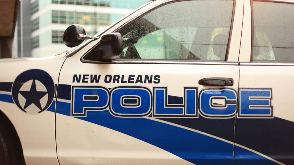 1 dead, 2 injured in shooting after New Orleans high school graduation at Xavier University - Vimarsana News