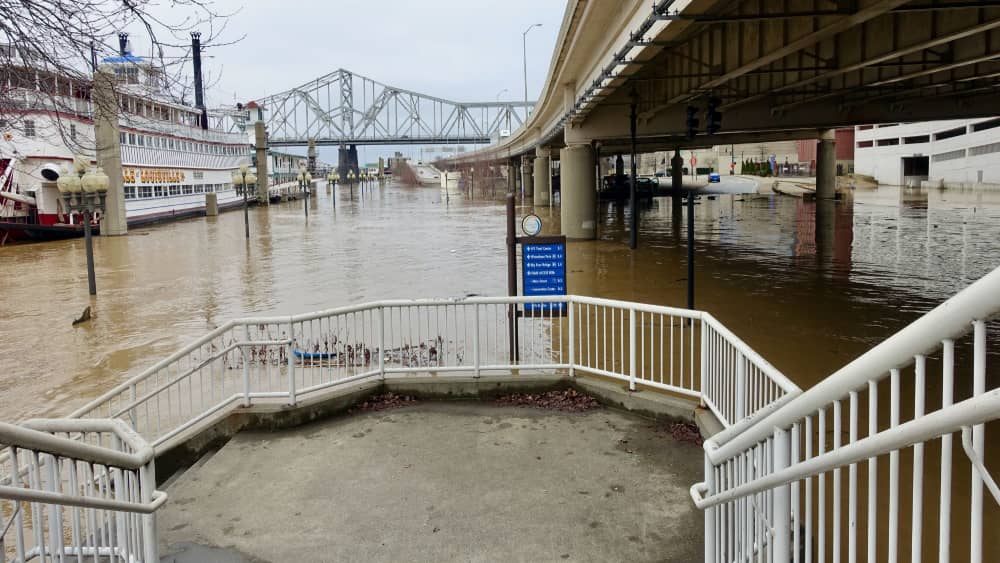 Kentucky flooding death toll climbs to 28 as more heavy rain in predicted in the area - Vimarsana News