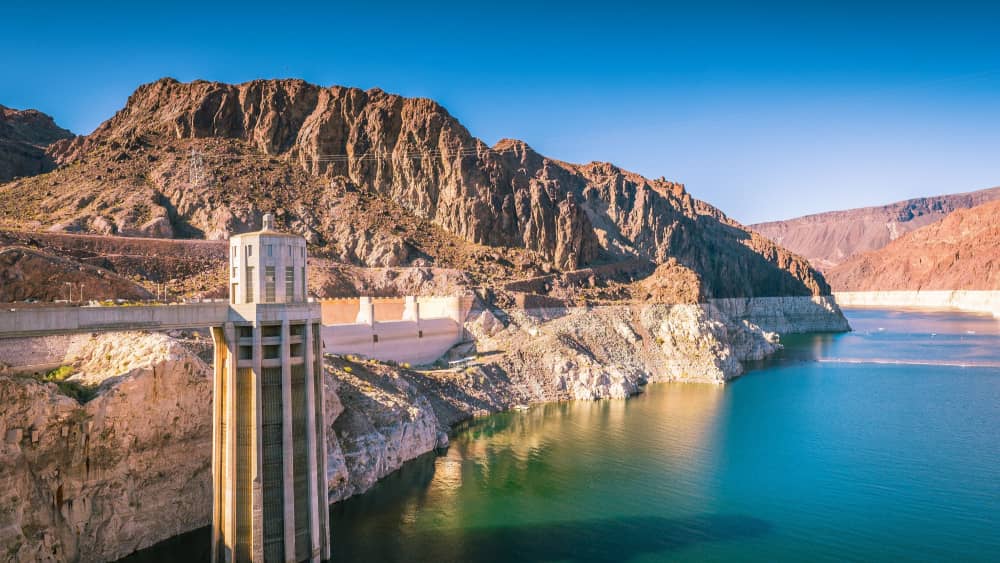 More human remains are discovered as waters recede due to drought at Lake Mead - Vimarsana News