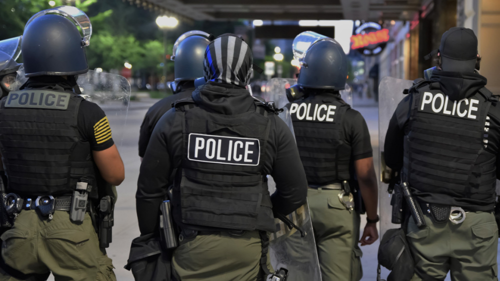 Family of Black refugee Patrick Lyoya sues Grand Rapids police officer for fatal shooting - Vimarsana News