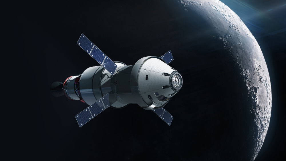 NASA Artemis I Orion capsule returns to Earth with splashdown in Pacific Ocean - Vimarsana News