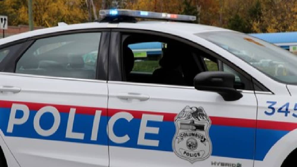 One 5-month-old twin found, other twin missing after kidnapping by homeless woman in Ohio - Vimarsana News