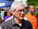Wisconsin Democrat governor Tony Evers attends Juneteenth festival event; Milwaukee^ Wisconsin. June 19th^ 2021: