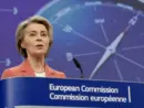 Press conference by European Commission President Ursula von der LEYEN and Executive Vice-President Stephane SEJOURNE^ on the Competitiveness Compass in Brussels^ Belgium on January 29^ 2025.