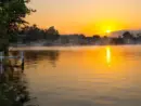 Sunrise at Atwood Lake^ Ohio