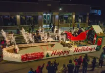 santa