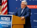 Patrick Morrisey - May 3rd 2024 in Lewisburg^ WV