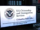 U.S. Citizenship and Immigration Services Field Office. Columbus Ohio January 5^ 2025
