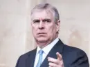 Prince Andrew attends a Commonwealth Service at Westminster Abbey in London. London^ England^ 03.14.2016
