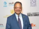 Reverend Jesse Jackson attends For the Love of Our Children National CARES Mentoring Movement Gala at Ziegfeld Ballroom New York^ NY - February 11^ 2019