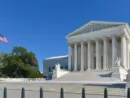 U.S. Supreme Court Building - Washington^ D.C. United States of America