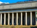 Supreme Court of Columbia South Carolina home of the Statehouse Capital building with a rich history. created 05 11 2022