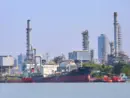 Iran closes the Strait of Hormuz^ through which about 20% of its oil and gas passes Iran 27 Feb 2026