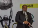Lonnie G Bunch attends the 48th NAACP IMAGE AWARDS on Saturday February 11^ 2017 at Pasadena Civic Auditorium in California - USA