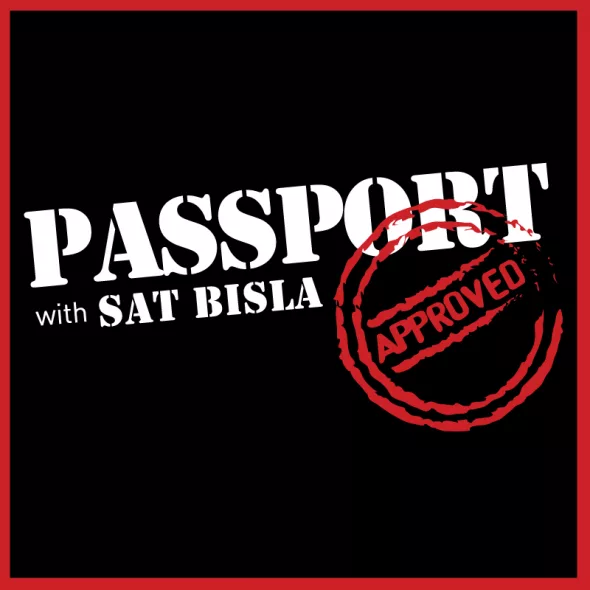 Passport Approved Passport Approved