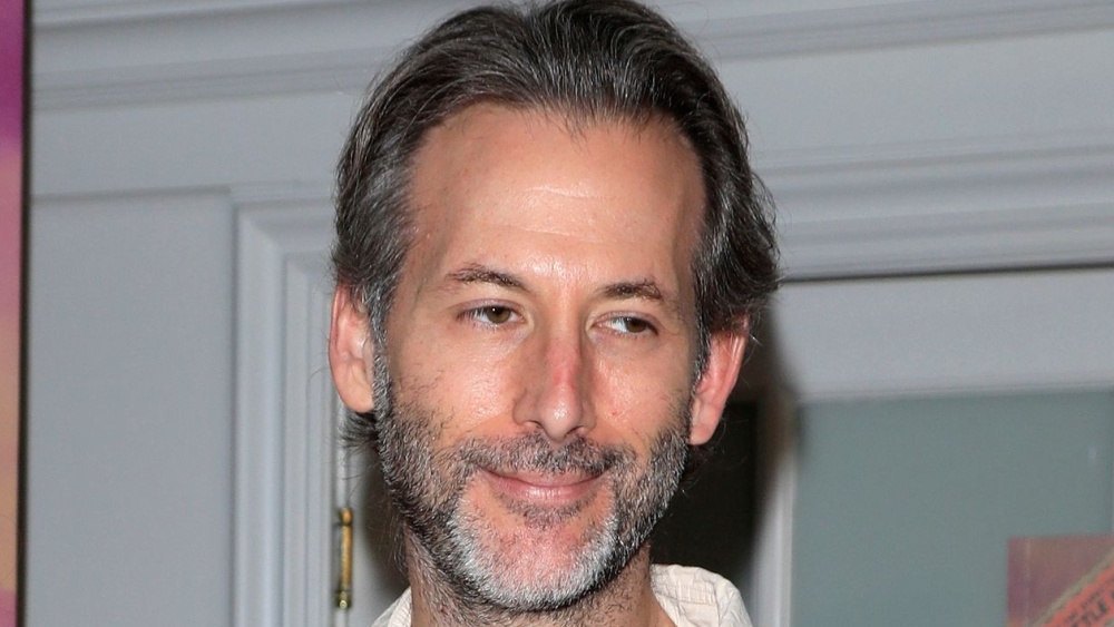 Filmmaker Jeff Baena, husband of actress Aubrey Plaza, dies at age 47