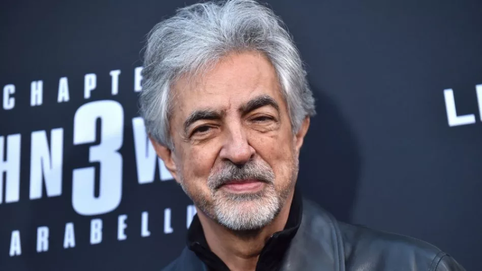 Joe Mantegna arrives for the John Wick: Chapter 3 - Parabellum' L.A. Special Screening on May 15^ 2019 in Hollywood^ CA