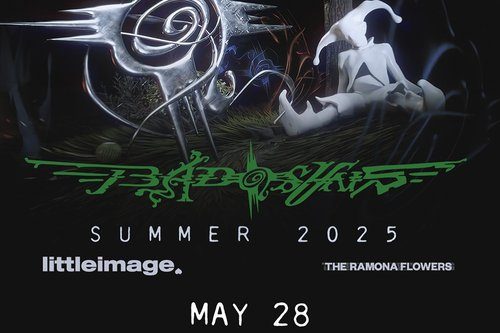 New Rock 104.1 Presents Bad Suns at Strummer's | New Rock 104.1