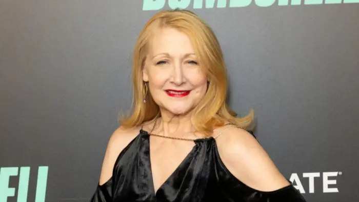 Patricia Clarkson attends Bombshell special screening at Jazz at Lincoln Center New York^ NY - December 16^ 2019