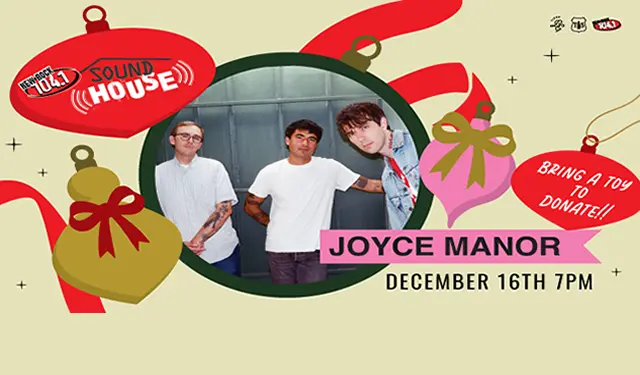 joyce-manor-soundhouse-flipper-resized