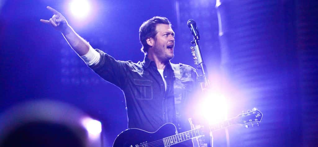 Blake Shelton_Tour_Announcement