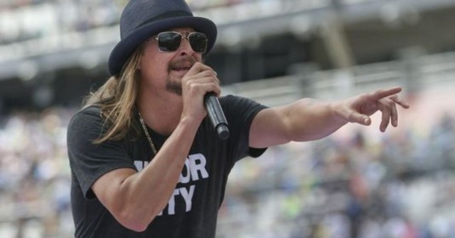 TAILGATE N' TALLBOYS MUSIC FESTIVAL featuring KID ROCK – Country