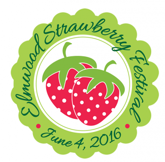 Elmwood Strawberry Festival | Country 94.9 FM 95