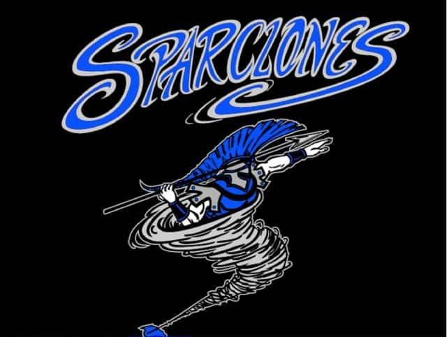 Sparclones color