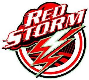 United Red Storm