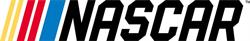 new NASCAR logo