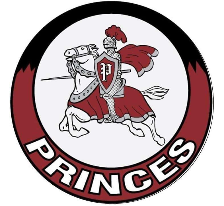 Princeville Princes