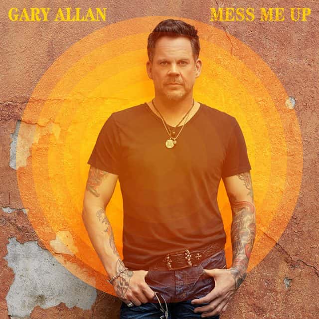 GARY ALLAN in Peoria