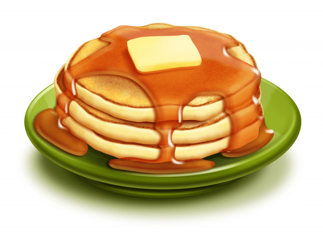 Geneseo Kiwanis Pancakes Day