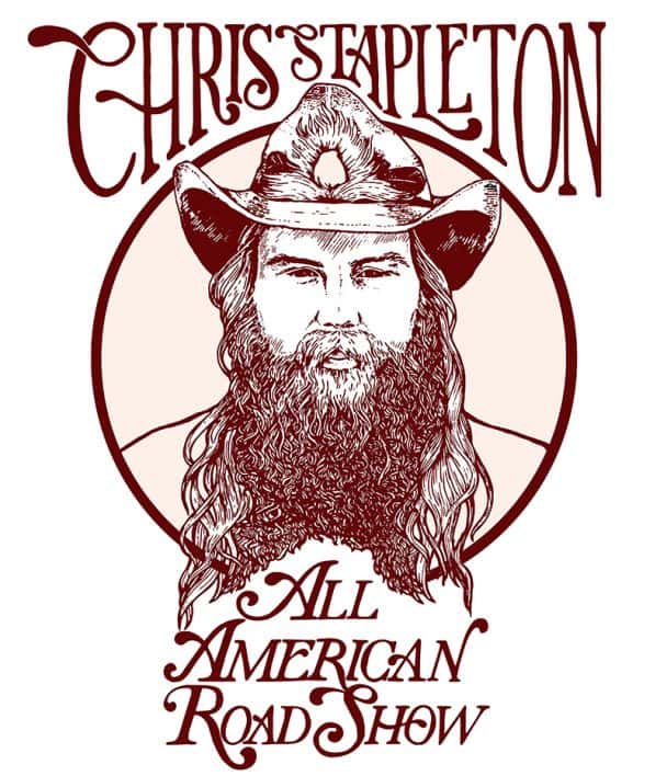 CHRIS STAPLETON and BROTHERS OSBORNE in Peoria