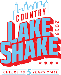 LUKE BRYAN, GRANGER SMITH, CLINT BLACK and more at Country LakeShake in Chicago