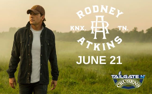 RODNEY ATKINS in West Peoria