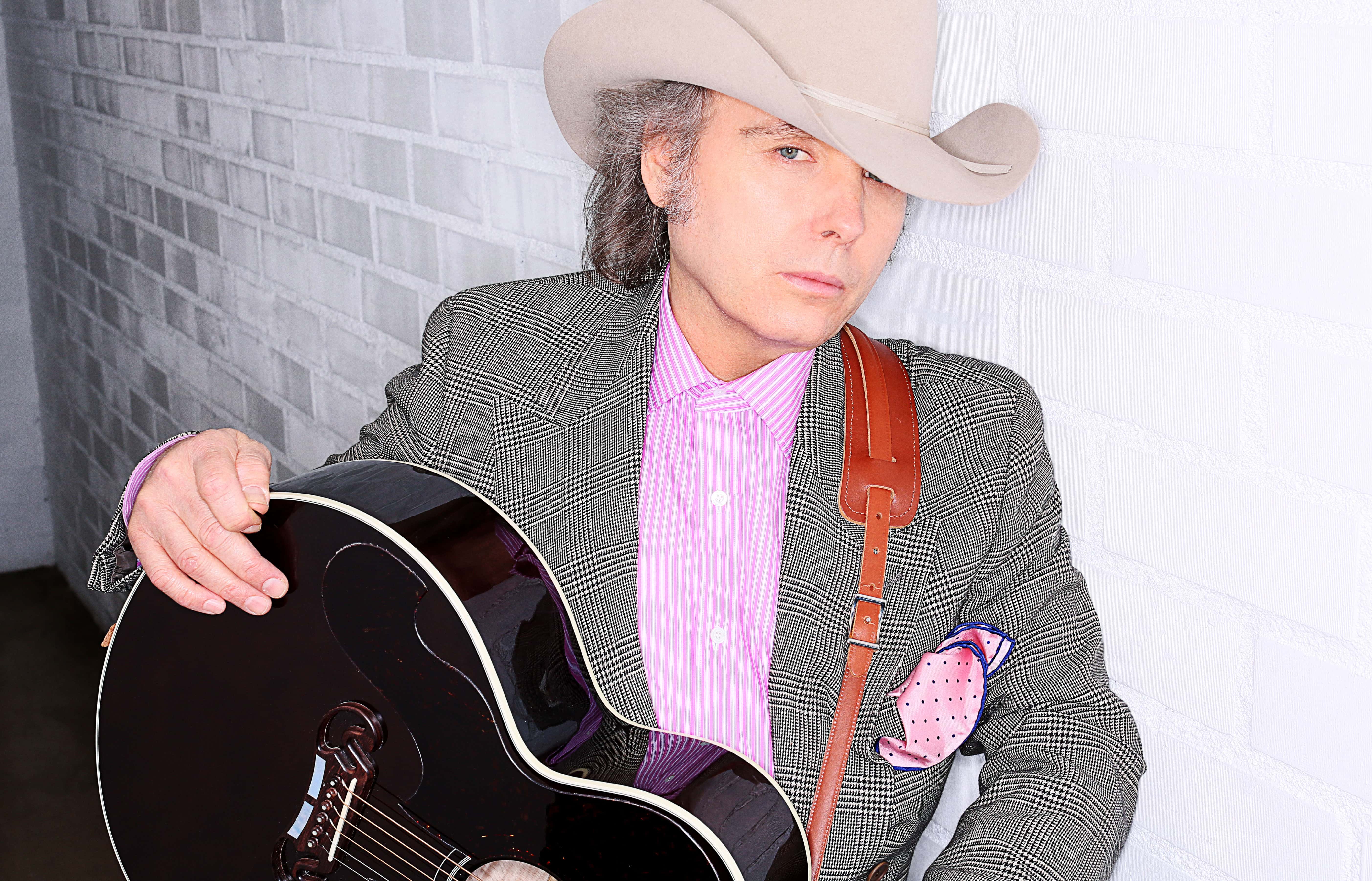 DWIGHT YOAKAM in Davenport