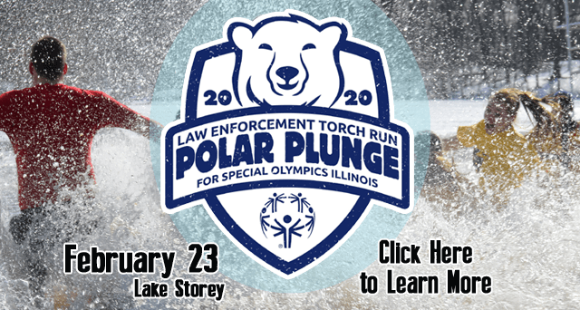 Come Polar Plunge For Special Olympics Illinois February 23rd | Country ...