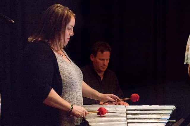 CANCELLED — Rootabaga Jazz Festival: Knox Faculty and Friends