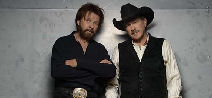 BROOKS & DUNN in St. Louis